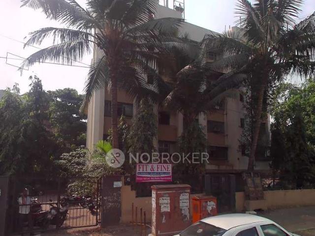 1 BHK Flat In Deepashree Chs For Sale In Andheri East