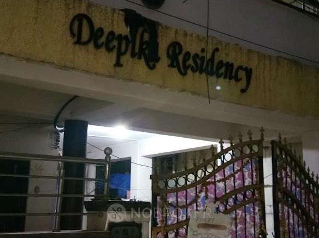 1 BHK Flat In Deepika Residecy for Rent In Madhapur
