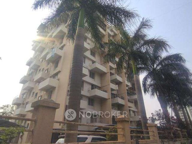 1 BHK Flat In Defence Colony for Rent In Wagholi