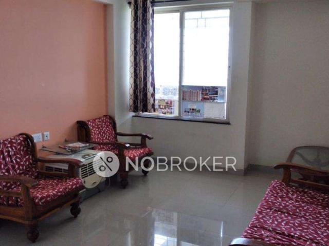 1 BHK Flat In Defence Colony for Rent In Wagholi