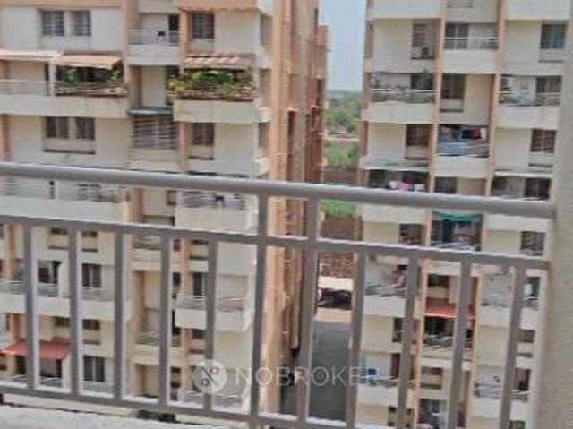 1 BHK Flat In Defence Colony Phase 4 for Rent In Wagholi