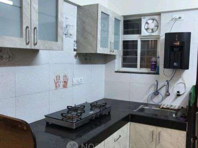 1 BHK Flat In Defence Colony Phase 4 For Sale In Wagholi