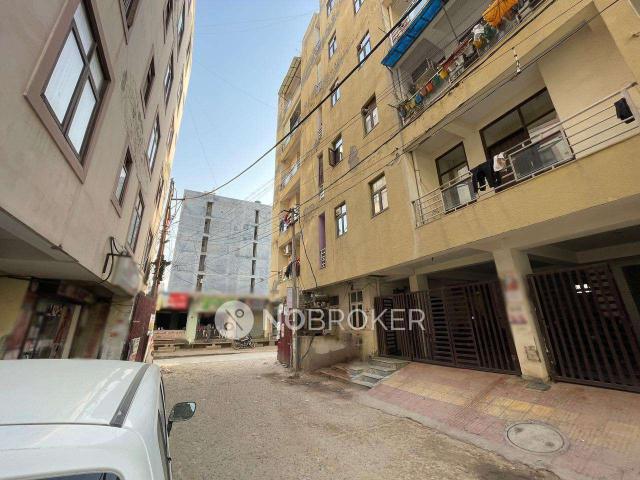 1 BHK Flat In Deffodil Heights for Rent In Shahberi