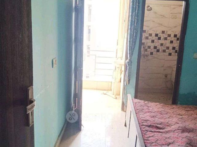 1 BHK Flat In Deffodil Heights Shahberi for Rent In Shahberi
