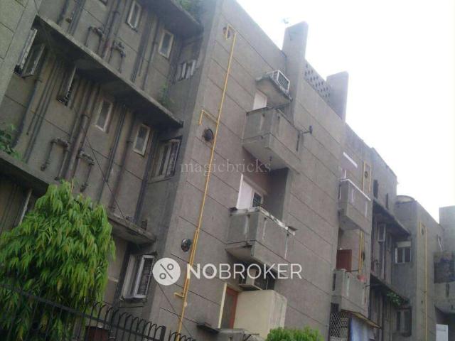 1 BHK Flat In Delhi Police Apartments for Rent In Mayur Vihar Phase 1