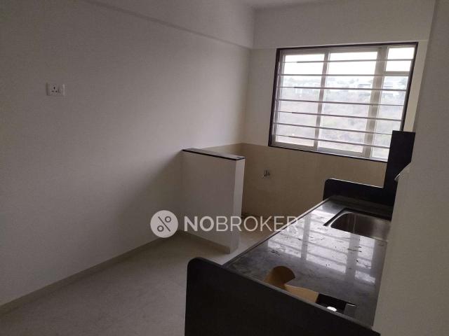 1 BHK Flat In Delta High For Sale In Bhugaon