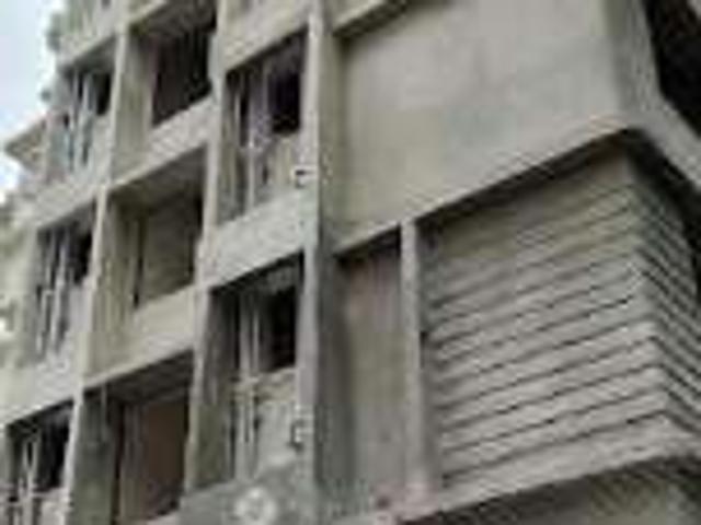 1 BHK Flat In Desai And Varma Dinkar Prasad For Sale In Vile Parle East