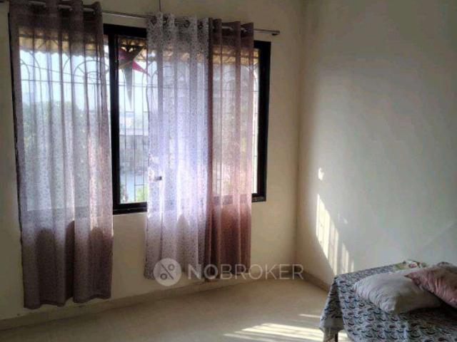 1 BHK Flat In Deshmukh Homes for Rent In Dombivli