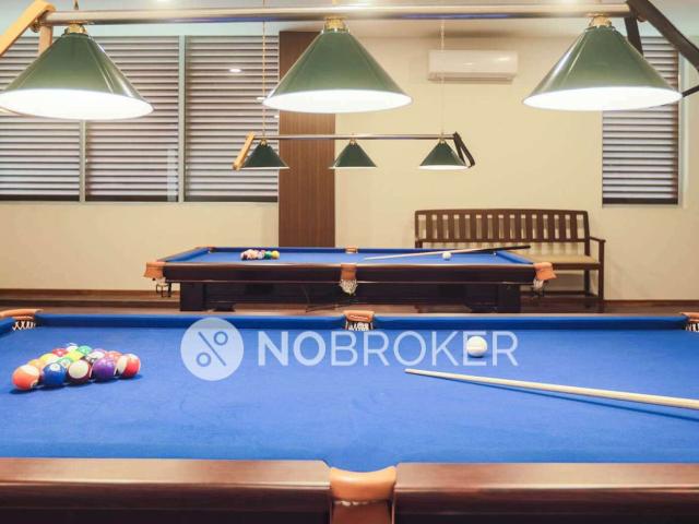 1 BHK Flat In Destino At Brigade Xanadu For Sale In Mogappa
