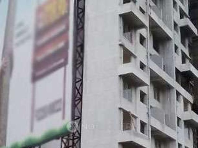 1 BHK Flat In Destination Memoir For Sale In Chikhali
