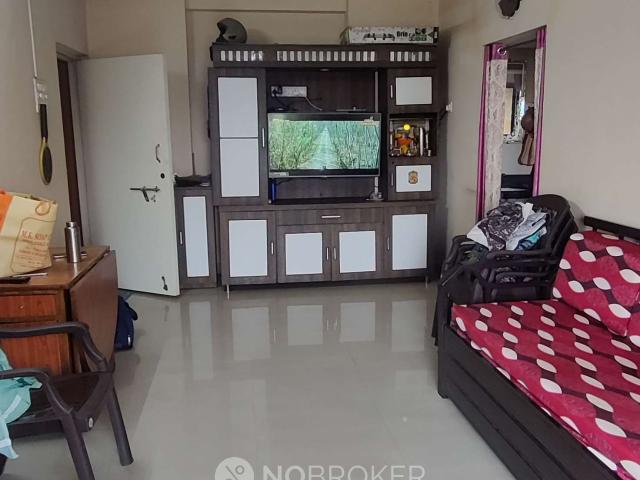 1 BHK Flat In Destiny Heights Chs Ltd For Sale In Mulund Ea