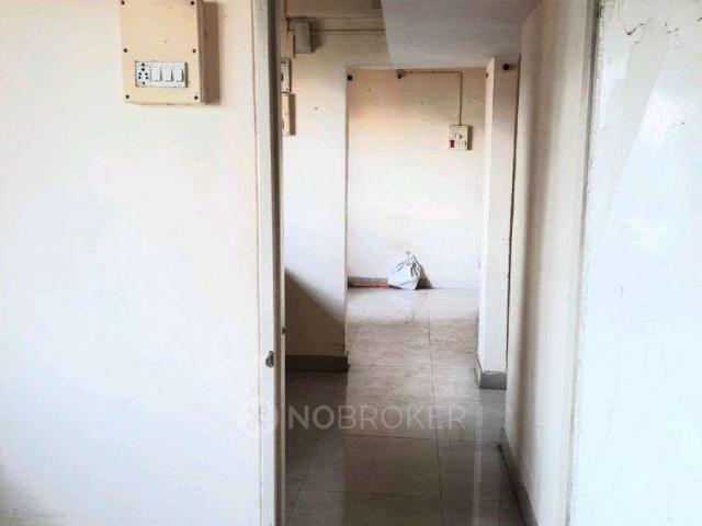 1 BHK Flat In Destiny Paradise 5a For Sale In Mulund East