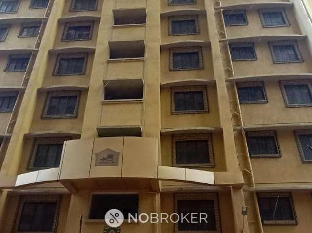 1 BHK Flat In Destiny Paradise, Mulund East, Mumbai For Sale In Mulund East, Mumbai