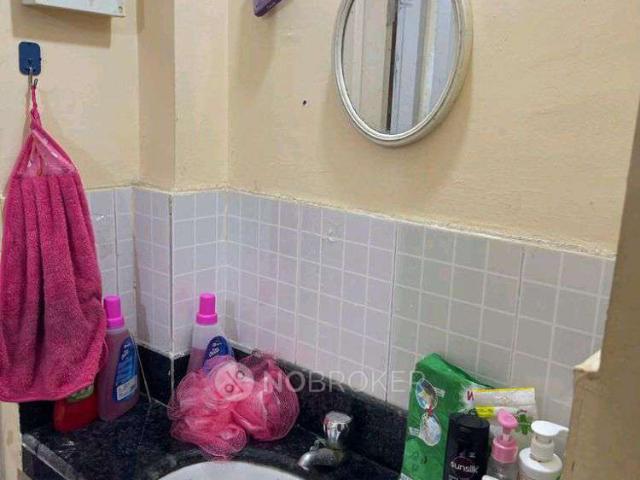 1 BHK Flat In Destiny World Chs Ltd 4b For Sale In Gavanpad