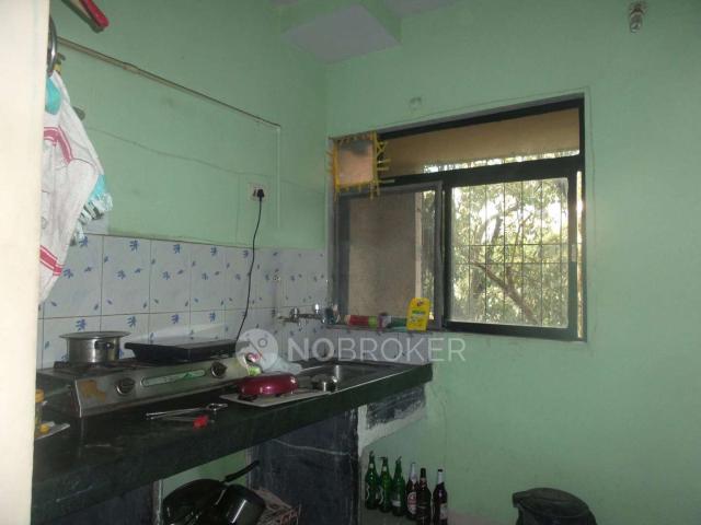1 BHK Flat In Dev Siddhi for Rent In Thane
