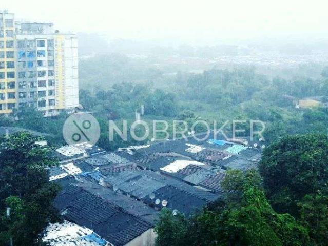1 BHK Flat In Devaki Shree Umiya Complex for Rent In Dombiv