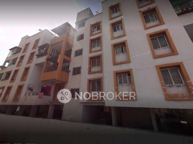 1 BHK Flat In Devang Society For Sale In Katraj