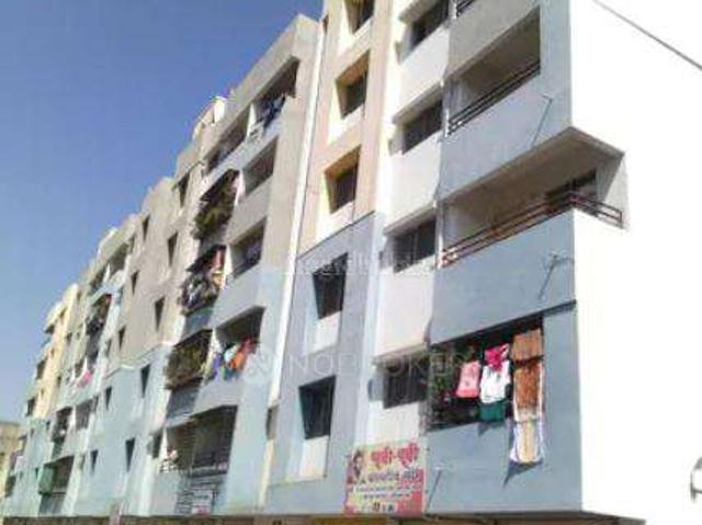 1 BHK Flat In Devaraya Apartment For Sale In Ravet