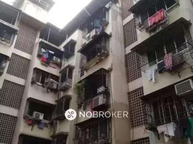1 BHK Flat In Devdatta Chs For Sale In Dombivali West