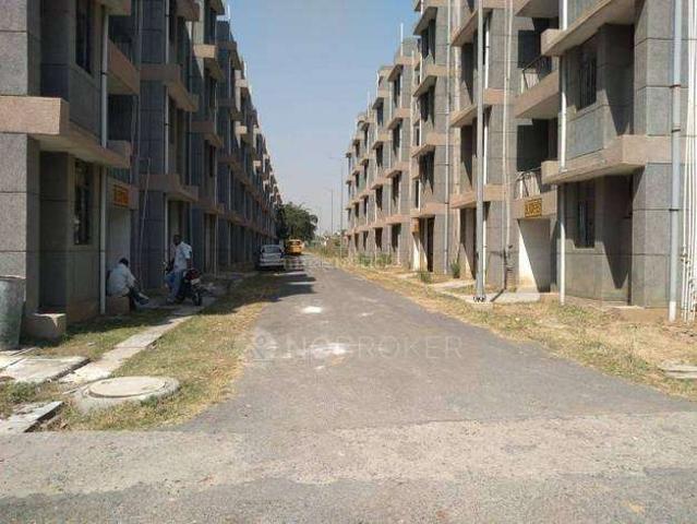 1 BHK Flat In Development Authority Flat For Sale In Mu Ii