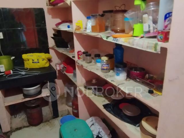 1 BHK Flat In Devender Mansion, Sanathnagar For Sale In San