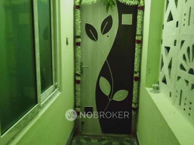 1 BHK Flat In Devesh Residency for Rent In Thuraipakkam