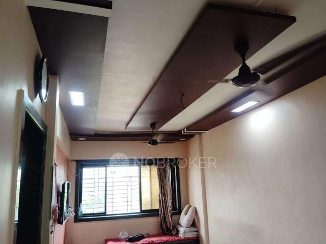 1 BHK Flat In Devi Ashirwad for Rent In Joshi High School