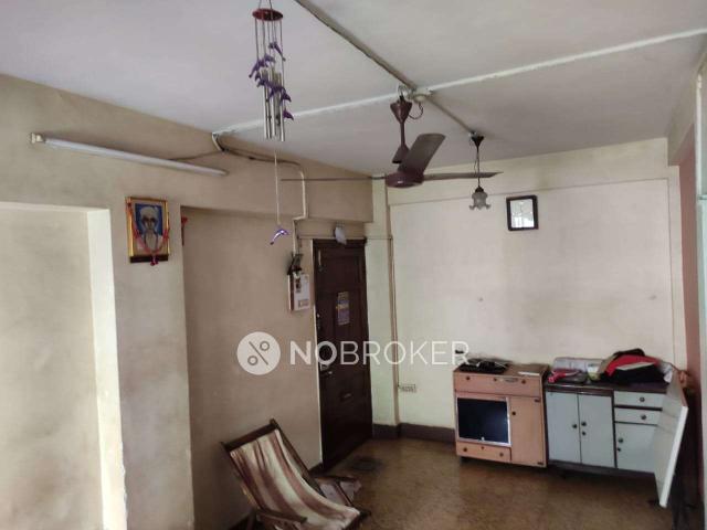 1 BHK Flat In Devi Krupa Society For Sale In Neelam Nagar