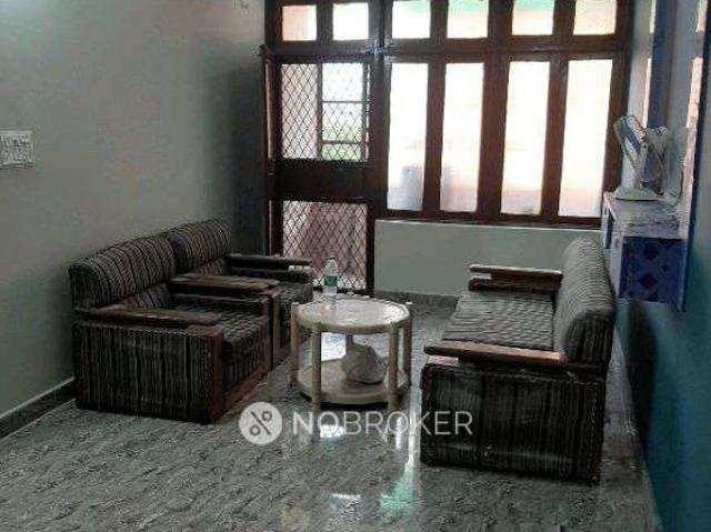 1 BHK Flat In Devidyal Apartmemt for Rent In Sahibabad