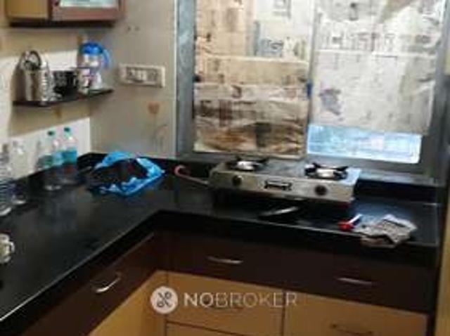 1 BHK Flat In Devki Apartment For Sale In Mulund West