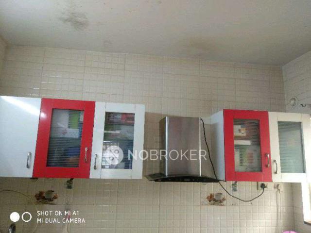 1 BHK Flat In Devki Flying Heights For Sale In Lohegaon