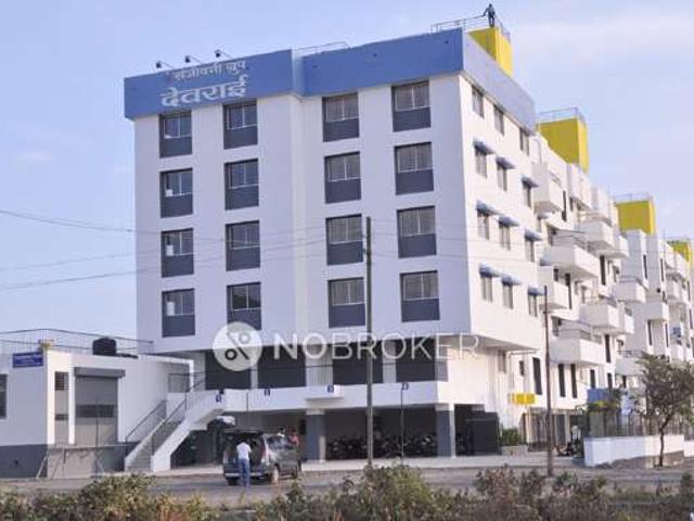 1 BHK Flat In Devrai Apartment For Sale In Ravet