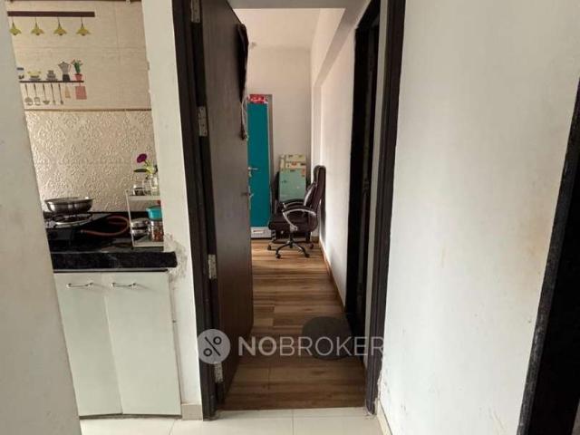 1 BHK Flat In Devta Dezire For Sale In Bhandup East
