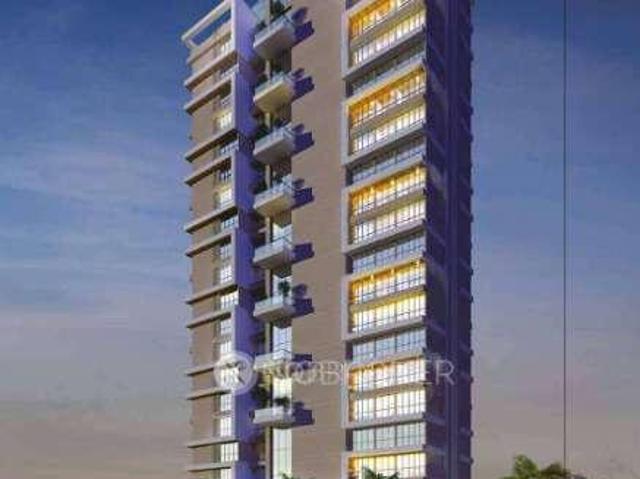 1 BHK Flat In Devtaa Desire For Sale In Nahur East