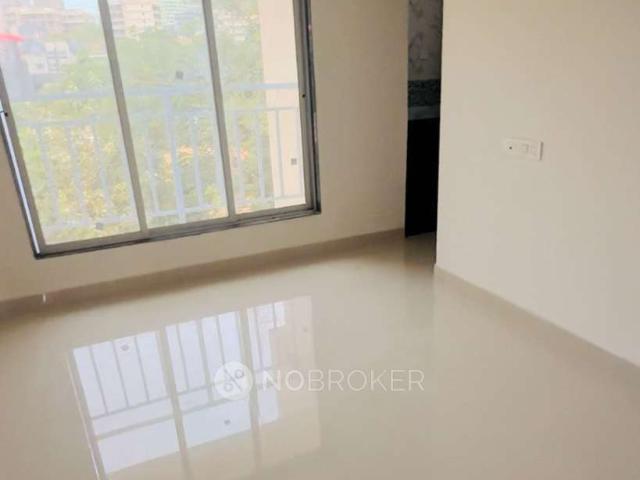 1 BHK Flat In Dgs Sheetal Tapovan For Sale In Malad East