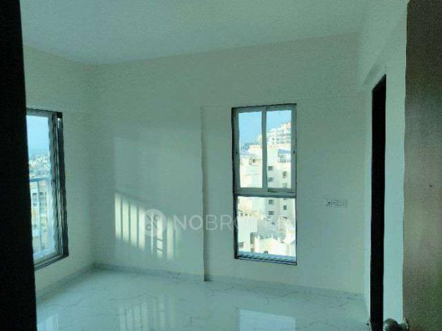 1 BHK Flat In Dgs Sheetal Usha And Nisha for Lease In Malad West