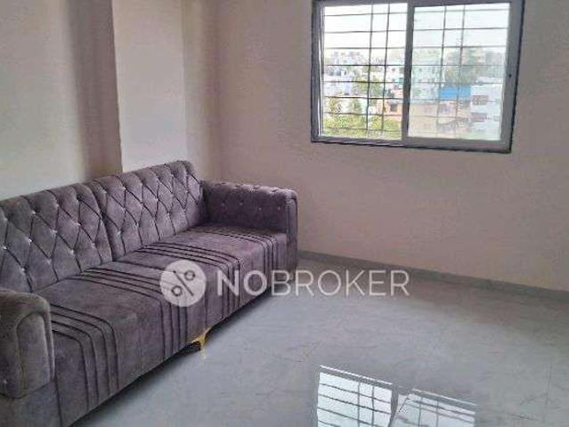 1 BHK Flat In Dhamale Maitri Residency For Sale In Wadgaon Sheri