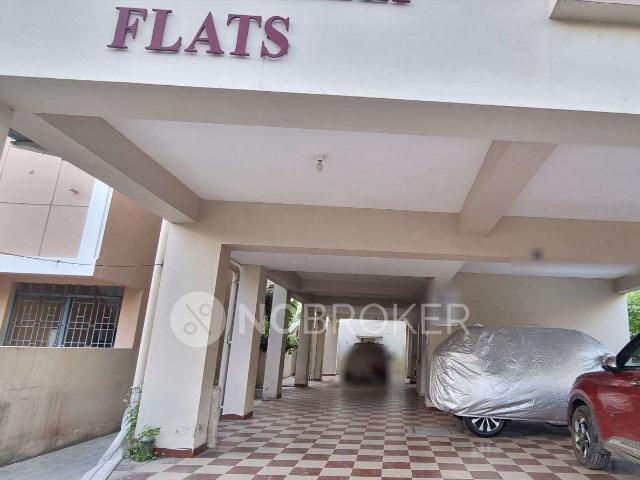 1 BHK Flat In Dhanushalli Flats For Sale In Madipakkam