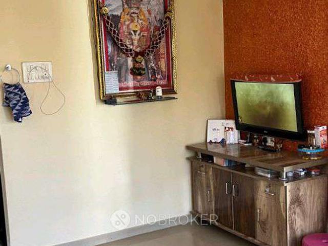 1 BHK Flat In Dhan Bhuvan For Sale In Dham Bhavan, Rd Numbe