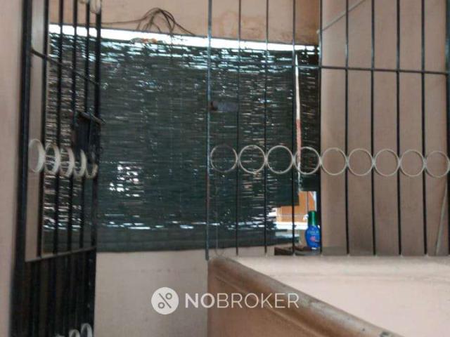 1 BHK Flat In Dhanalakshmi Flats For Sale In West Mambalam