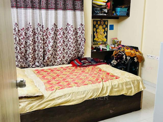 1 BHK Flat In Dhankawade For Sale In Narhe