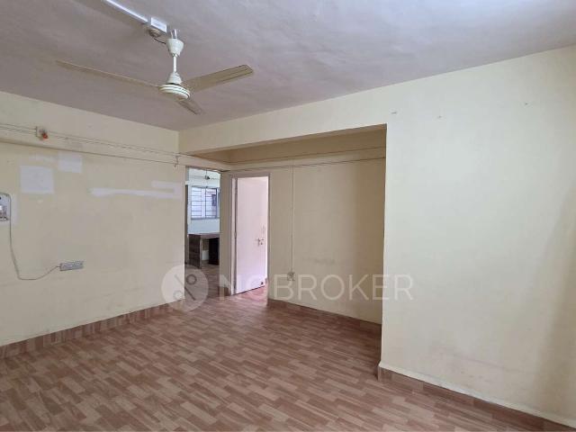 1 BHK Flat In Dhanraj Park for Rent In Wakad, Pune