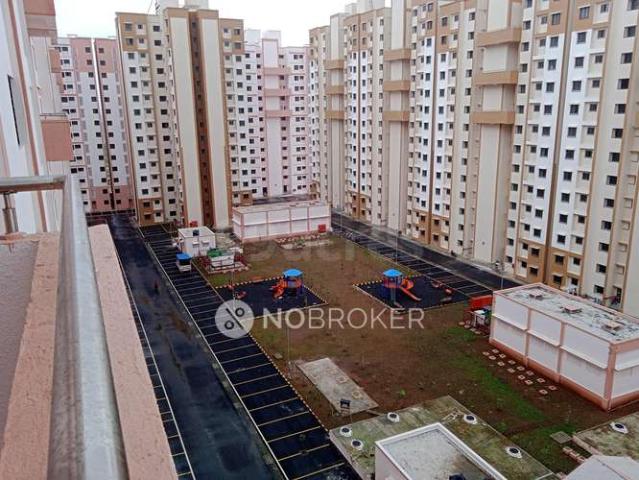 1 BHK Flat In Dhanshree Complex for Rent In Taloja Phase 1