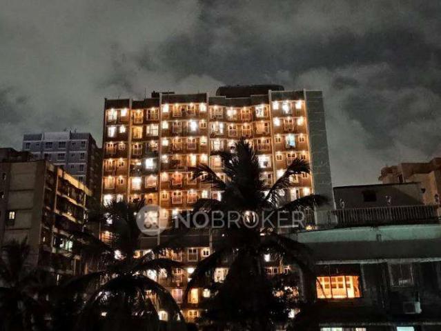 1 BHK Flat In Dhake Nagar Building for Rent In Andheri West