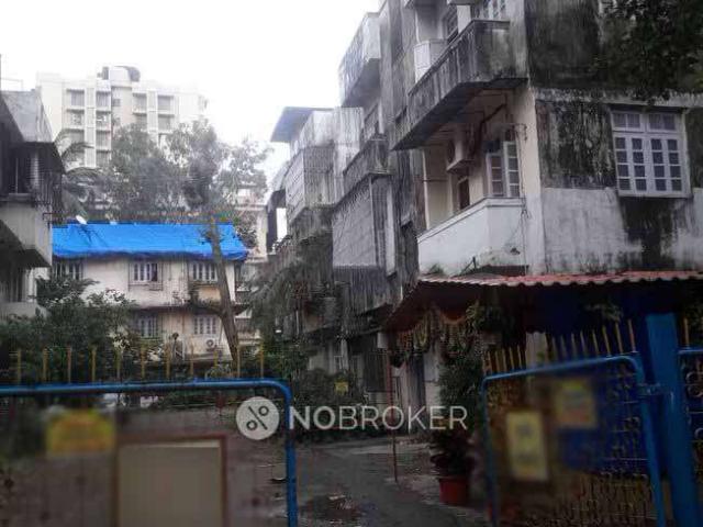 1 BHK Flat In Dhake Estate For Sale In Amboli