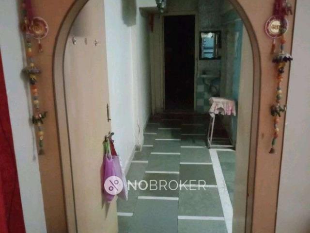 1 BHK Flat In Dhake Park For Sale In New Dheeraj Co operat