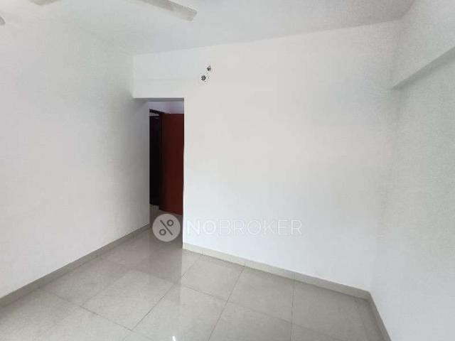 1 BHK Flat In Dharti Pressidio For Sale In Kandivali West