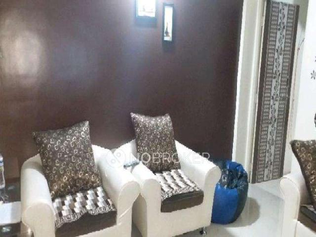 1 BHK Flat In Dhareshwar Park For Sale In Anand Nagar