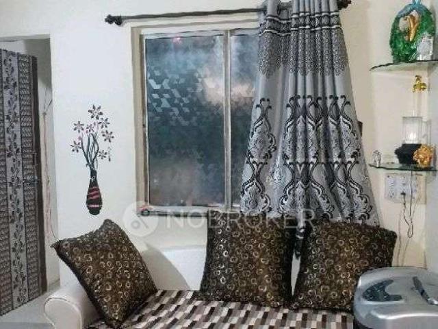 1 BHK Flat In Dhareshwar Park Society For Sale In Anand Nagar