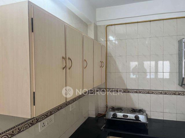 1 BHK Flat In Dharma Shasta, Andheri West for Rent In Dharma Shasta Chs Ltd